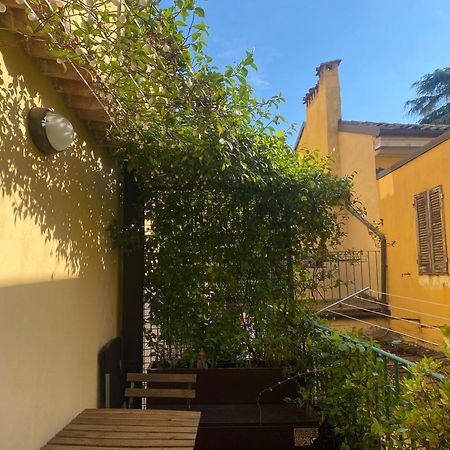 Апартаменты Casa Santa Caterina Болонья Экстерьер фото